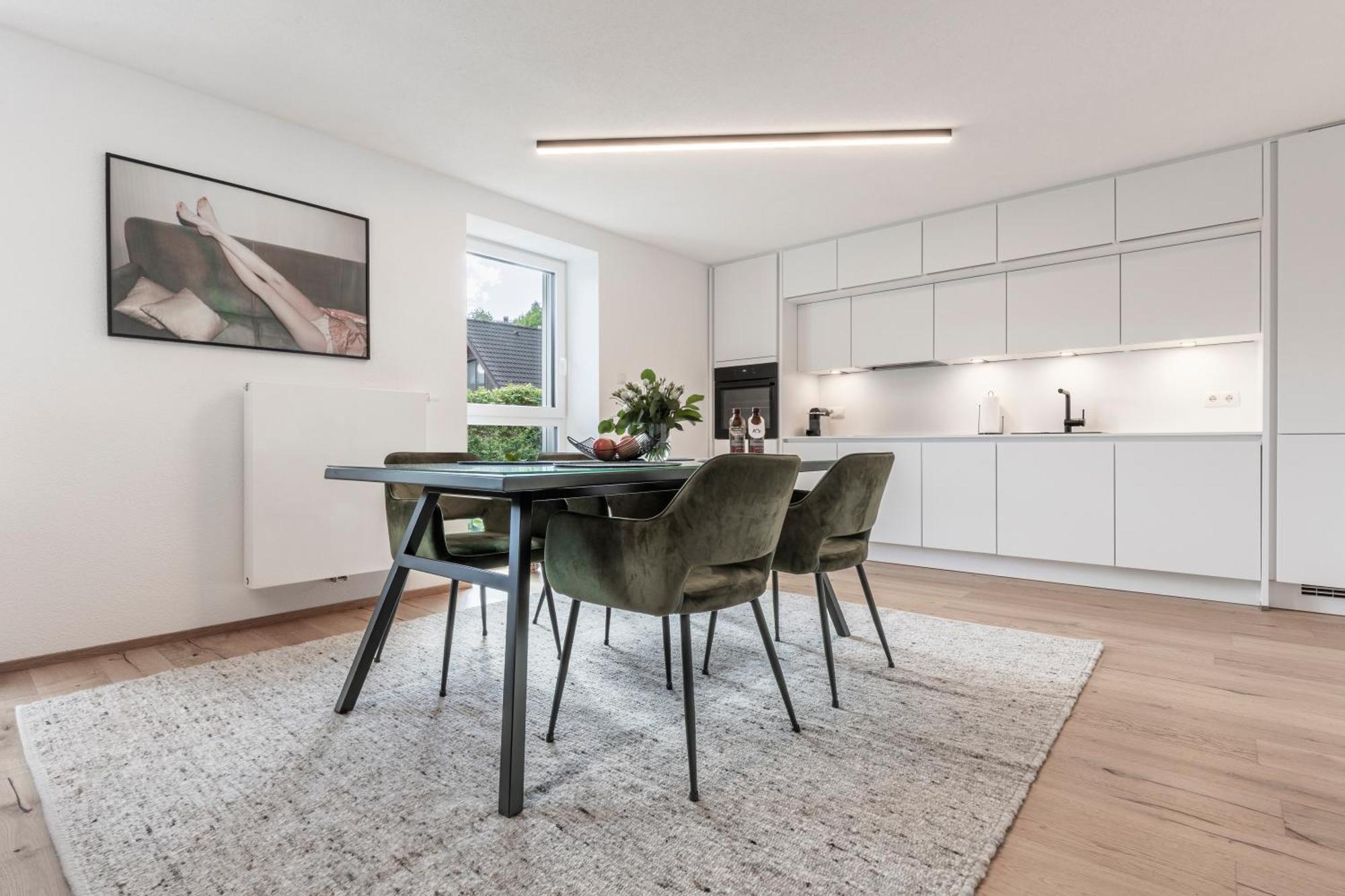 Kiechls Homebase - Adults Only Tweng Ngoại thất bức ảnh